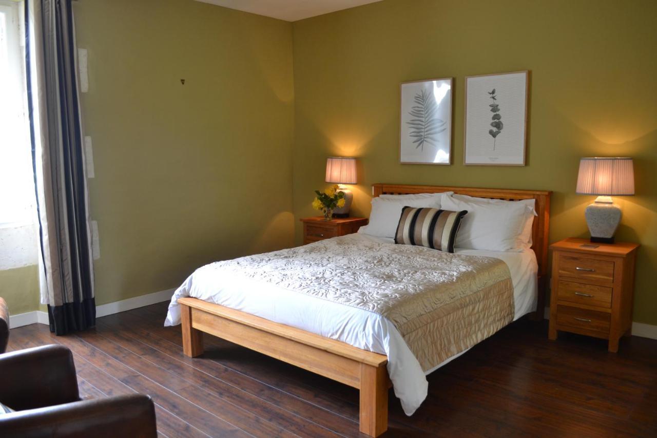 Le Manoir De Nabinaud Bed & Breakfast Phòng bức ảnh